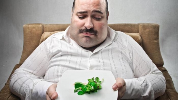 Проблема или норма: почему человечество толстеет 