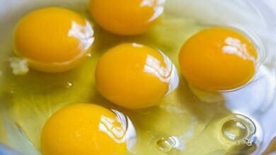 Photo of Сколько яиц в день можно съесть без риска для здоровья