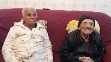 Photo of 102-летний мужчина победил коронавирус так же, как 100 лет назад «испанку»