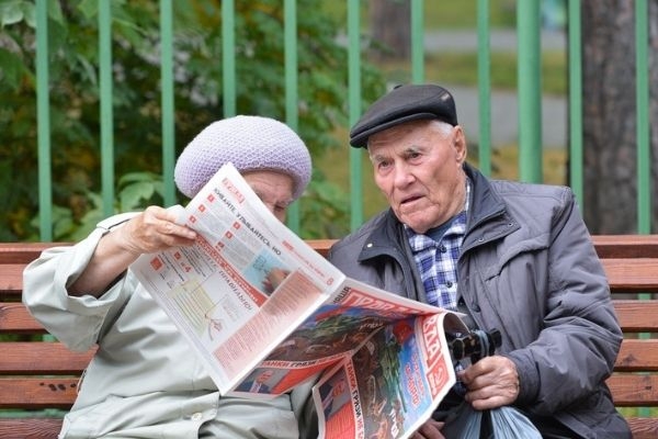Ожидаемая продолжительность жизни россиян снизилась до 71,5 года