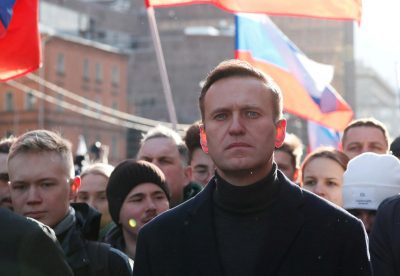 «Утрачивается чувствительность рук»: адвокат Михайлова рассказала о состоянии Навального
