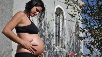 Photo of Жара и беременность: что нужно знать будущей маме