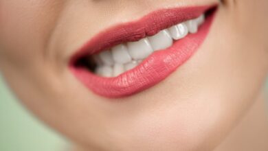 Photo of Почему при протезировании зубов лучше выбирать циркониевые коронки: объясняет стоматолог Михаил Тымко