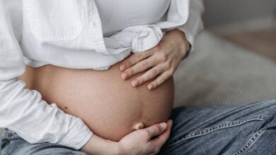 Photo of Безопасность и информативность УЗИ при беременности.