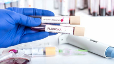 Photo of «Коронагрипп», или «flurona»: ждет ли нас всплеск одновременного заражения гриппом и COVID-19?