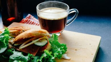 Photo of Чай с бутербродом – сигнал о болезни, а не предпочтение в еде