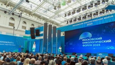 Photo of В Москве завершают трансформацию онкологической службы