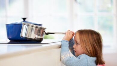 Photo of Как научить ребенка оставаться дома одному