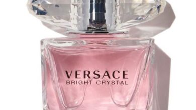 Photo of Versace Bright Crystal — туалетная вода для ярких женщин