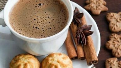 Photo of Калорийность какао: секреты сбалансированного напитка