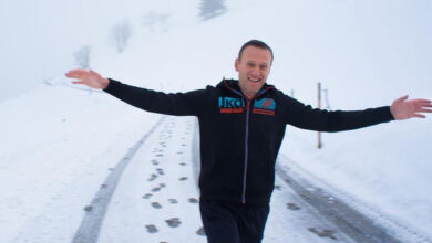 Photo of RT: стало известно, от чего умер Алексей Навальный*
