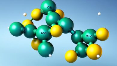 Photo of Лимонная кислота — citric acid — в косметике: секреты применения для красоты и здоровья