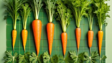 Photo of Чем полезна морковная ботва для здоровья человека