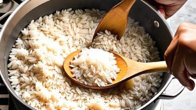 Photo of Нужно ли мешать рис при варке — ответы на этот вопрос