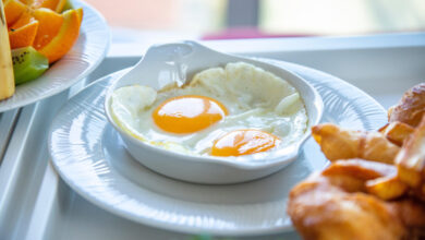 Photo of Совет дня: простой ингредиент сделает вашу яичницу еще вкуснее и полезнее