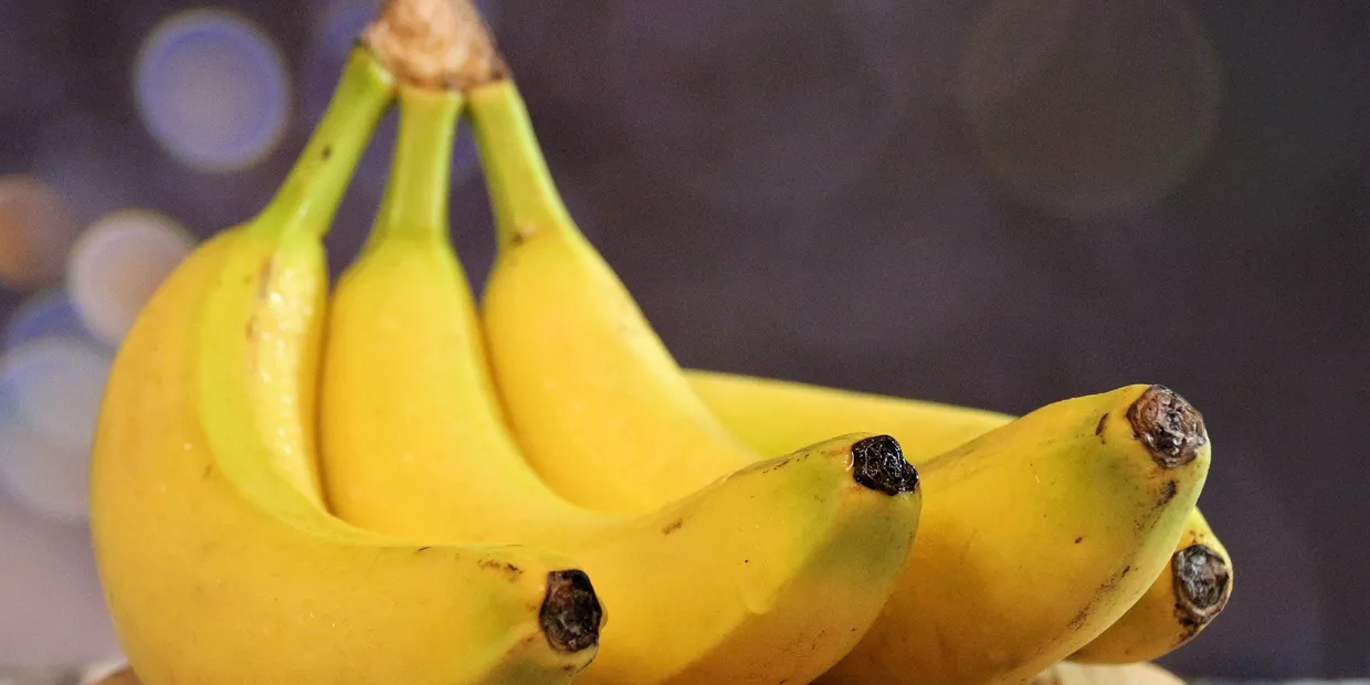 Eat This, Not That (США): что будет с организмом, если каждый день есть бананы